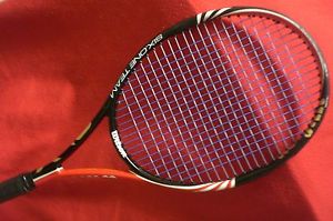 WILSON  SIX ONE TEAM  TENNIS   RACQUETS