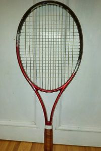 Head youtek prestige pro ig