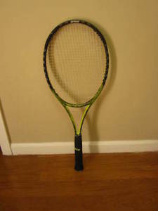 Prince EXO3 Rebel 95 Tennis Racquet