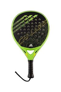 Pala Adidas Fast Precision Challenguer Black