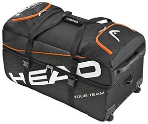 Head USA, Inc. 283285 HEAD Tour Team Travel Tennis Bag