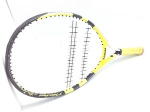 RAQUETA | BABOLAT | NADAL JUNIOR 125 | C | 1040319