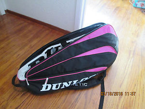 DULOP Sport Pink BIOMIMETIC Thermal Bag Backpack VERY NICE!!!