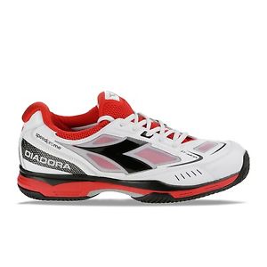 Diadora S.PRO ME CLAY Unisex's tennis Shoe