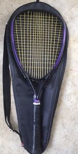 RARE! Head Master Pyramid Power Tennis Racket Made in Austria 4 3/8 Nice Grip!