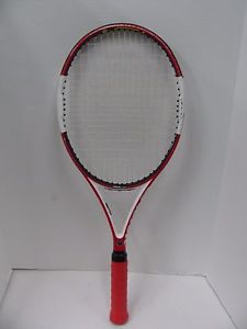 Wilson NCode Six One 6.1 95 16x18 L5 USED FREE USA SHIP