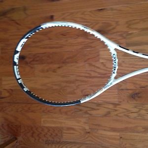 Head Speed MP 100 with 4 3/8 grip