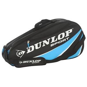 Raquetero Dunlop Club 6 / Dunlop Club 6 racket holder