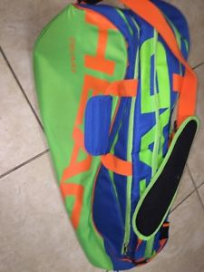 Head Tennis Bag