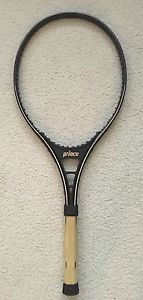 Prince Pro 110 Vintage Tennis Racquet - 4 1/4