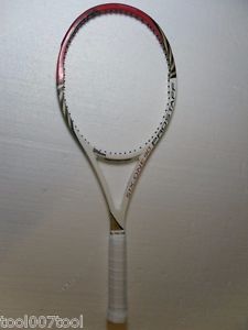 Wilson BLX Pro Staff Six.One 6.1 90 Tennis Racquet 4 3/8