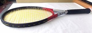 HEAD Xtralong  TiS2 Performance 4 1/2 grip Tennis Racquet