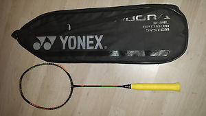RAQUETTE DE BADMINTON YONEX DUORA 10 *NEUF*