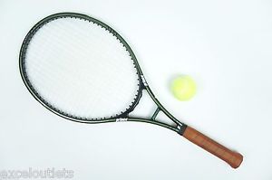 Prince Classic Graphite 107 4 1/2 Tennis Racquet (#3239)