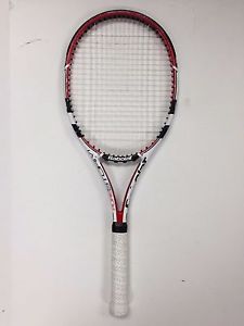 Babolat Pure Storm GT 4 3/8 Used Tennis Racquet FREE USA SHIPPING