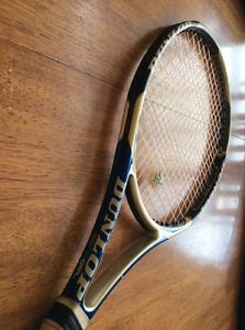 Dunlop Aerogel 2 hundred tennis racket Aerogel 200 4 3/8 (L4)