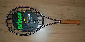PRINCE CLASSIC RESPONSE 97 Tennis Racquet Midsize Grip Size L3 4 3/8