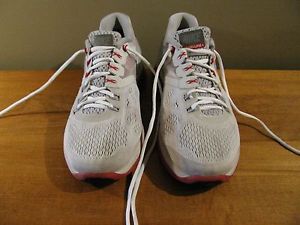 Nike Lunarglide4 Mens Running Shoes Size 12.5 D Style #629682-004 Authentic