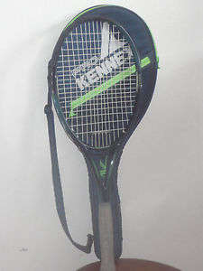 PRO KENNEX COMPOSITE DESTINY TENNIS RACKET RACQUET w/ CASE  4 1/4