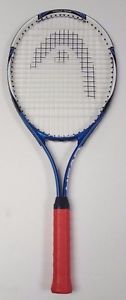 Head Tennis Racquets Lot of 2 Ti.Eclipse OS/ Ti. Conquest Used Free USA Shipping