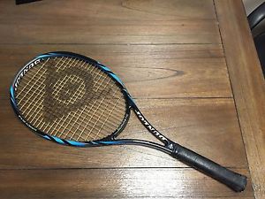 Dunlop Biomimetic 200 Plus Tennis Racquet