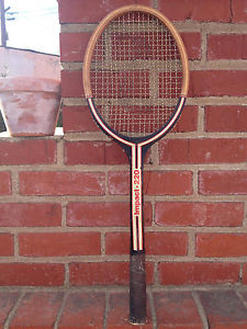 Vintage Spalding Impact 220 Tennis Raquet 4 1/2 Grip