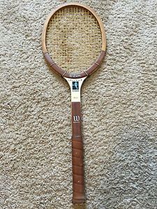 Chris Evert Tennis Racquet