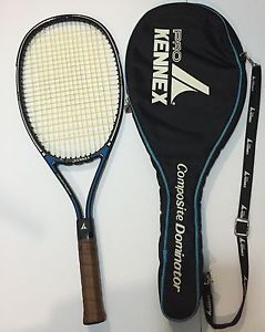Pro Kennex Presence Composite Tennis Racquet Mid Size W/ Cover