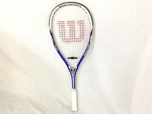 RAQUETA | WILSON | HYPER TITANIUM X5 | B | 1046934