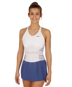 maria sharapova tennis dress