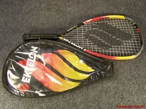 Ektelon Smash Titanium Racquetball RACQUET Aluminum TI Alloy Widebody 11M XS