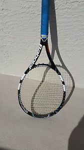 Babolat Pure Drive 2013 model - barely used