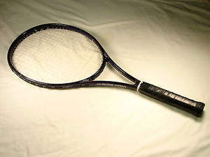 Prince CTS Precision Oversize Tennis Racquet - 4-1/2