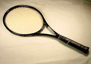 Prince Precision Spectre 97 Experimental Tennis Racquet #1 - 4-1/2