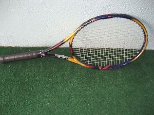 Wilson Pro Staff 4.7 EB  Stretch mid-plus (100)