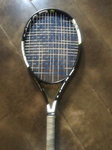 Head Graphene XT Speed Junior Tennis Racquet