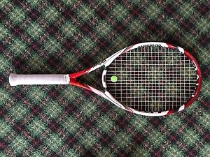 Wilson K Five Lite Tennis Racquet - USED STRUNG