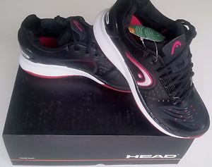 Head Sprint Pro Women's Tennis Shoes USA Size 6.5 Reg $99.00