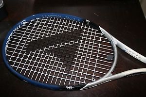 PRO KENNEX Ti DESTINY TENNIS  RACQUET w/ CASE  4 3/4 Grip
