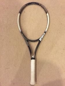 Prince Triple Threat Bandit Midplus 95 Tennis Racquet 4 1/8
