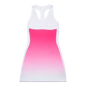 NWT FILA BASELINE WOMEN'S TENNIS DRESS Sz M Style #TW143FV4 543