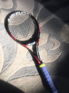Tecnifibre T-Fight 315 Limited 16x19 4 3/8 Tennis Racquet (#2853)