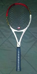 Wilson Blx pro staff 95 Tennis Racquet 4 1/4