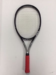 Pro Kennex Ti Dominator Tennis Racquet 4 1/4 Used Free USA Shipping