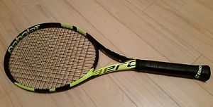 Babolat pure aero tour 4 3/8