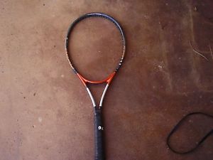 NEW/RARE / PRINCE COMP 110 TENNIS RACQUET