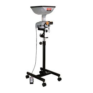 New Table Tennis Robot Balls Picker Ping Pong Auto Ball Training Machine 986 s