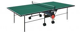 Table de Ping-Pong Outdoor S1-12e Vert