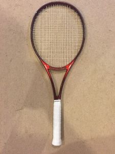 Prince CTS Response MIdplus Tennis Racquet 4 3/8