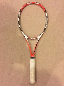 Head Microgel Radical MP Tennis Racquet 4 3/8
